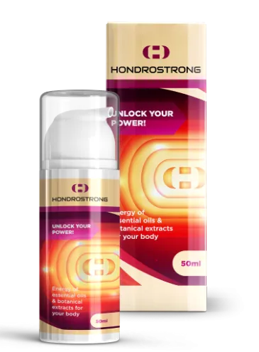 Hondrostrong